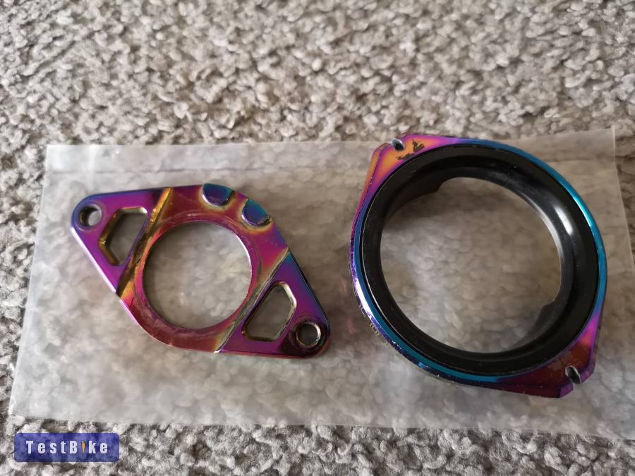 Colony RX3 rotor