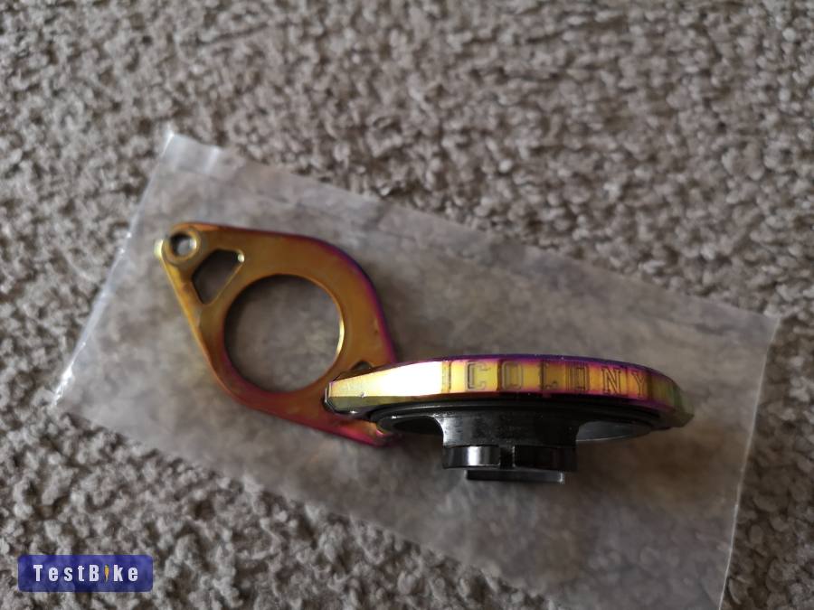 Colony RX3 rotor