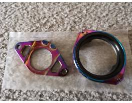 Colony RX3 rotor