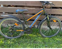 Colorado Prime 24” gyerek kerékpár