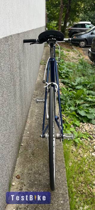 Columbus 57 cm singlespeed egysebi városi országúti