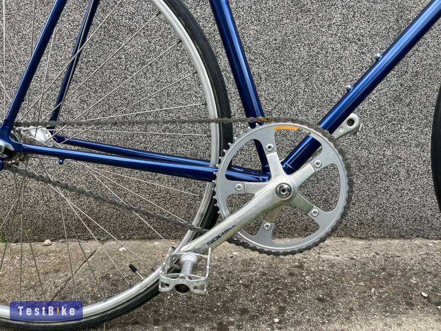 Columbus 57 cm singlespeed egysebi városi országúti