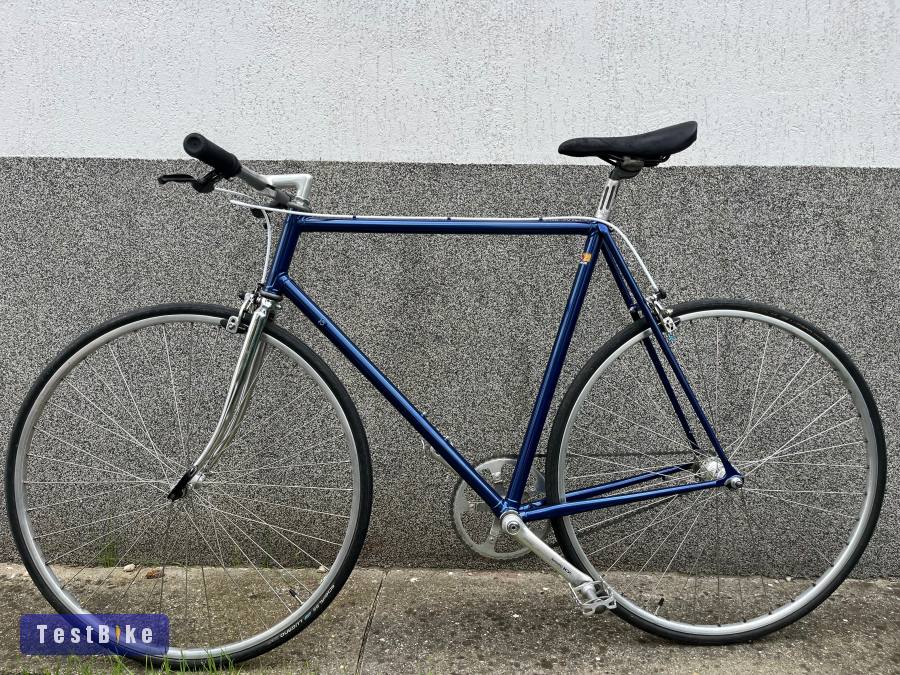 Columbus 57 cm singlespeed egysebi városi országúti