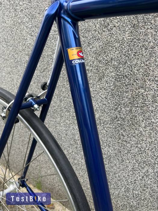 Columbus 57 cm singlespeed egysebi városi országúti