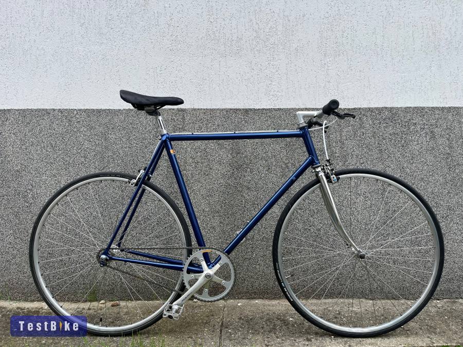 Columbus 57 cm singlespeed egysebi városi országúti