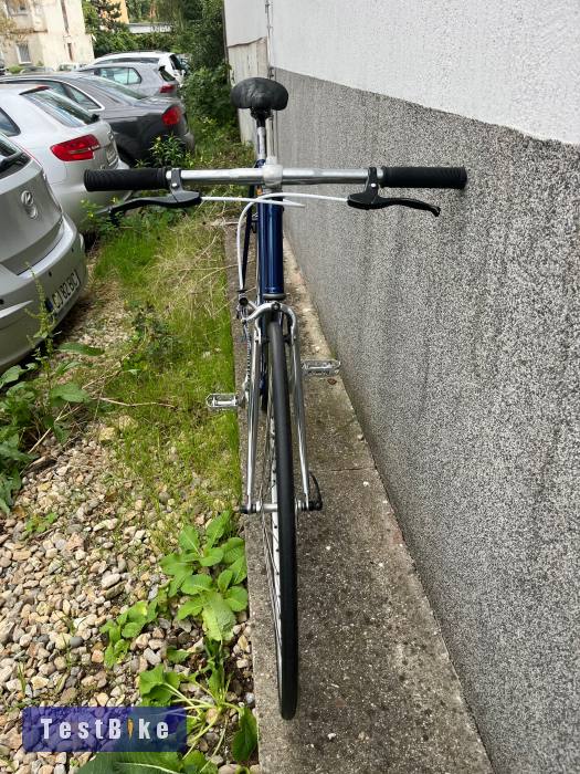 Columbus 57 cm singlespeed egysebi városi országúti