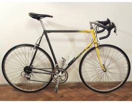 Columbus Cromor csöves Motobecane Team, 2x8 Campagnoloval