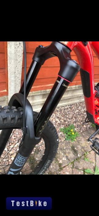 Commencal Clash 2020