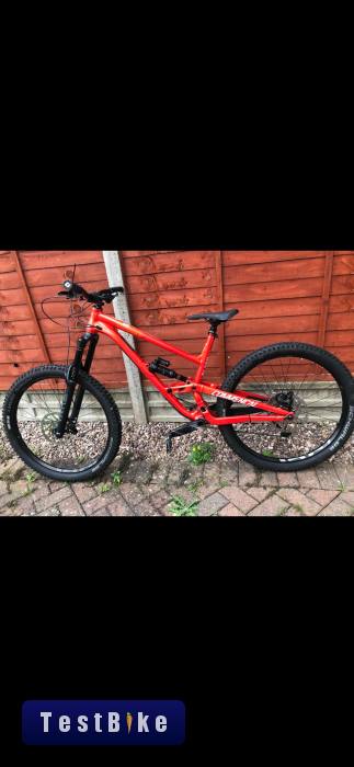 Commencal Clash 2020