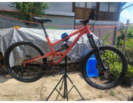 Commencal Clash 2020
