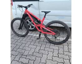 Commencal Clash 2020
