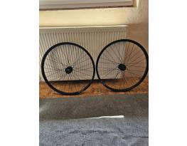 Commencal kerékszett eladó