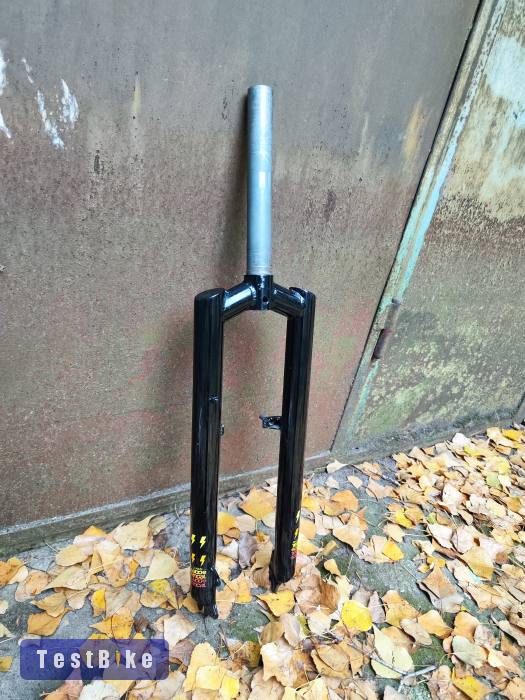 Commencal Maxmax 26"-27,5 cr-mo