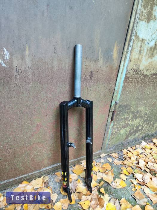 Commencal Maxmax 26"-27,5 cr-mo