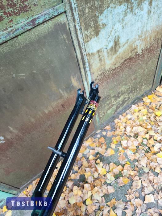 Commencal Maxmax 26"-27,5 cr-mo