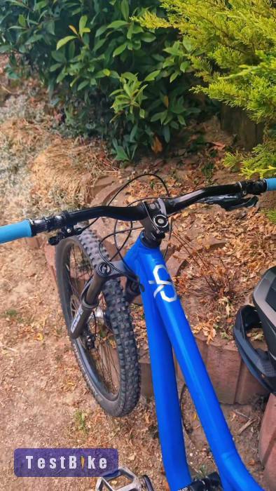 Commencal meta