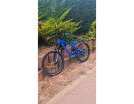Commencal meta