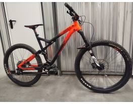 BLACK FRIDAY! Commencal Meta AM 27,5 L-es fully