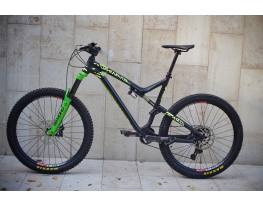 Commencal Meta AM 27.5 enduro trail mtb