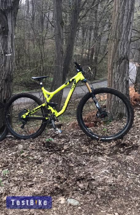 Commencal meta am 29 (2013)