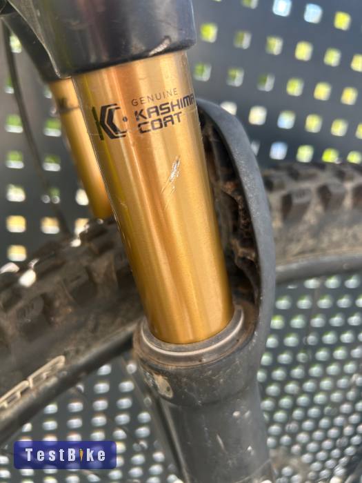 Commencal meta am 29 (2013)