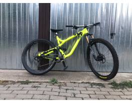Commencal meta am 29 (2013)