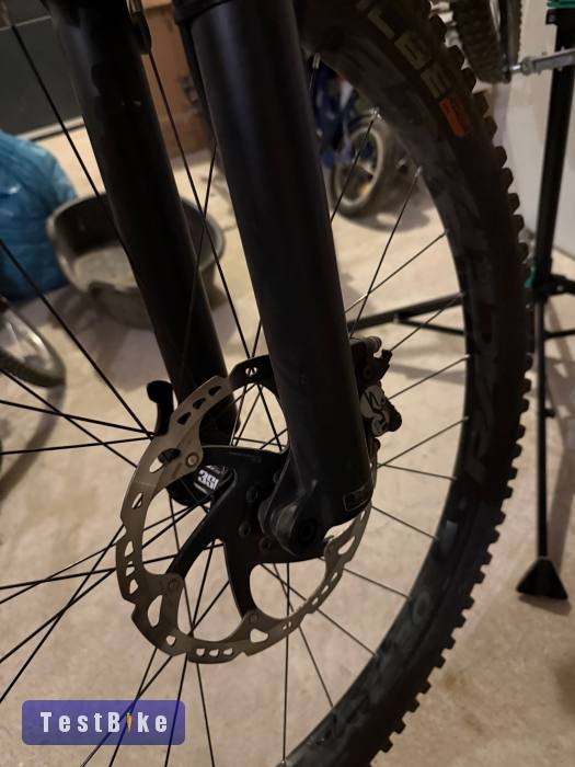 Commencal Meta Am 29