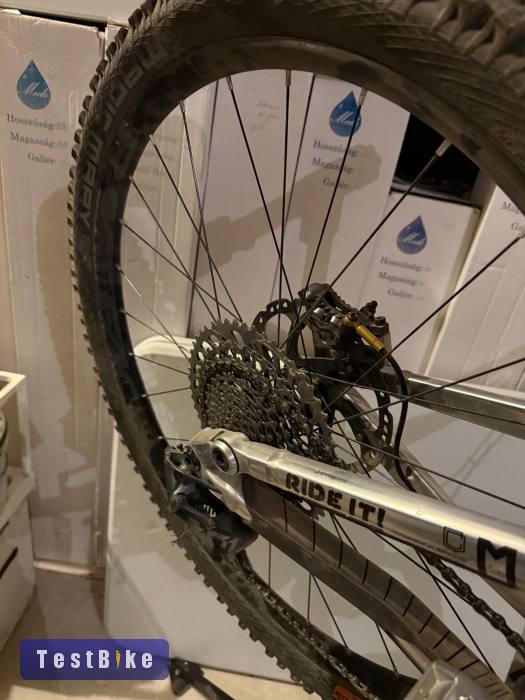 Commencal Meta Am 29