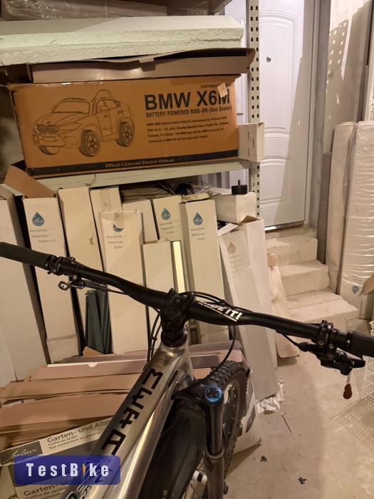 Commencal Meta Am 29