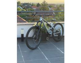 Commencal Meta Am 29