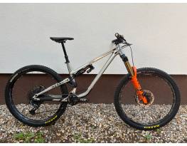 Commencal META AM 29" SuperEnduro L méret