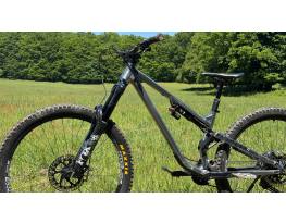2021 Commencal Meta AM 29 váz + tag