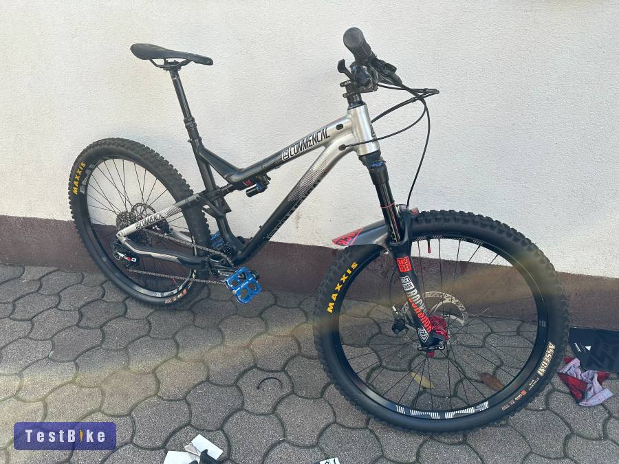 Commencal Meta AM