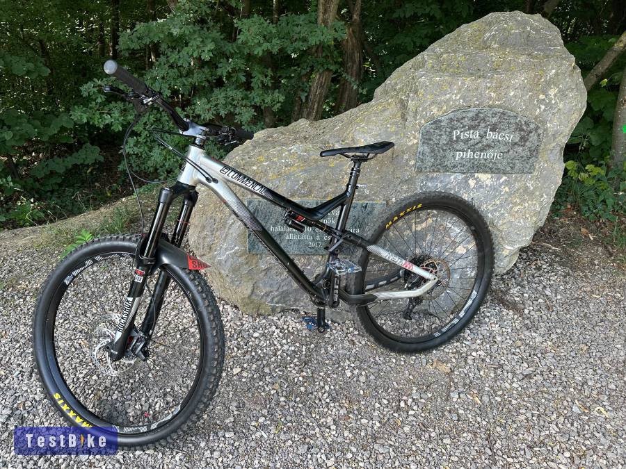 Commencal Meta AM