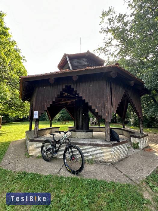 Commencal Meta AM