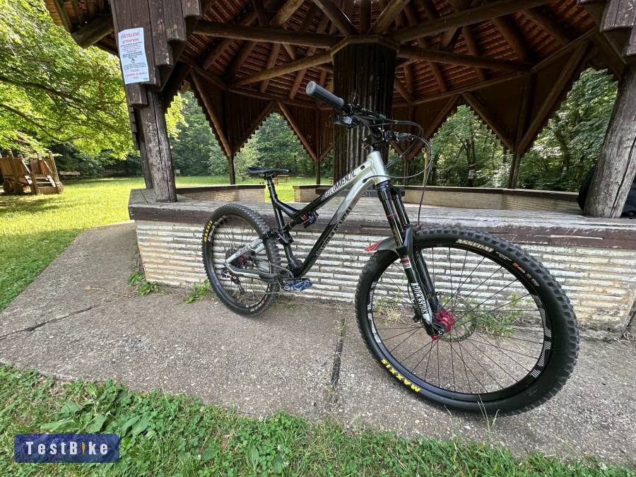 Commencal Meta AM