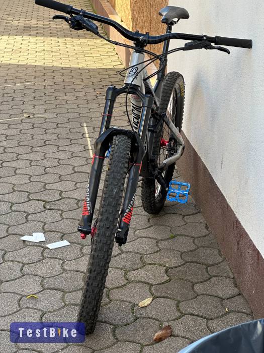 Commencal Meta AM