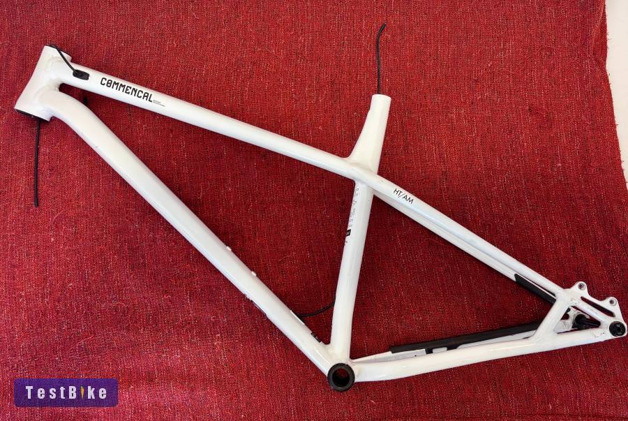 Commencal META AM/HT L-es 2022