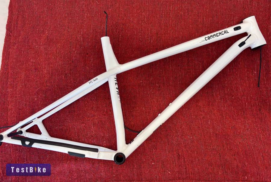 Commencal META AM/HT L-es 2022