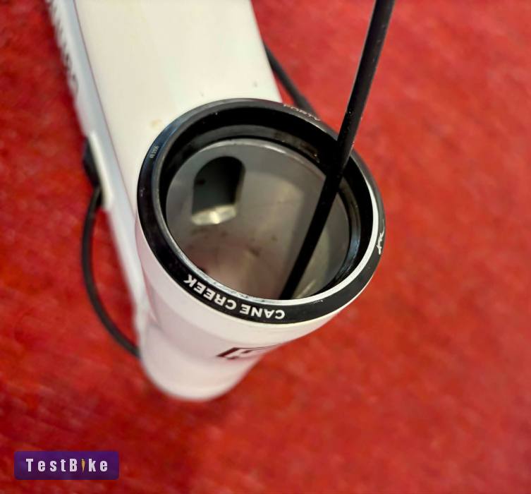 Commencal META AM/HT L-es 2022