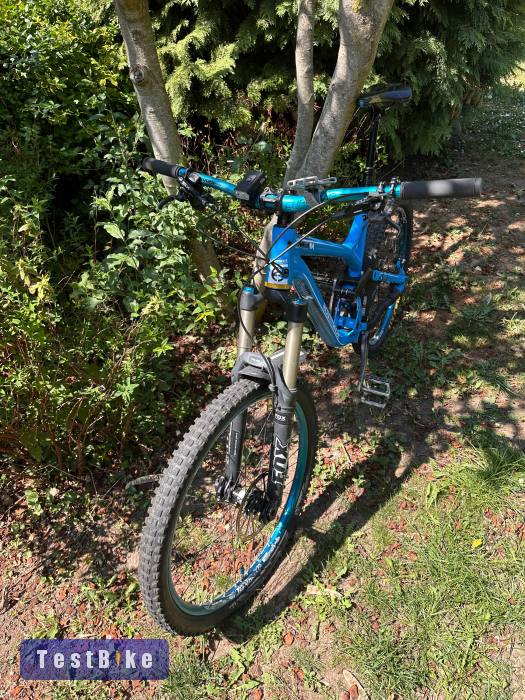 Commencal Meta AM (L)