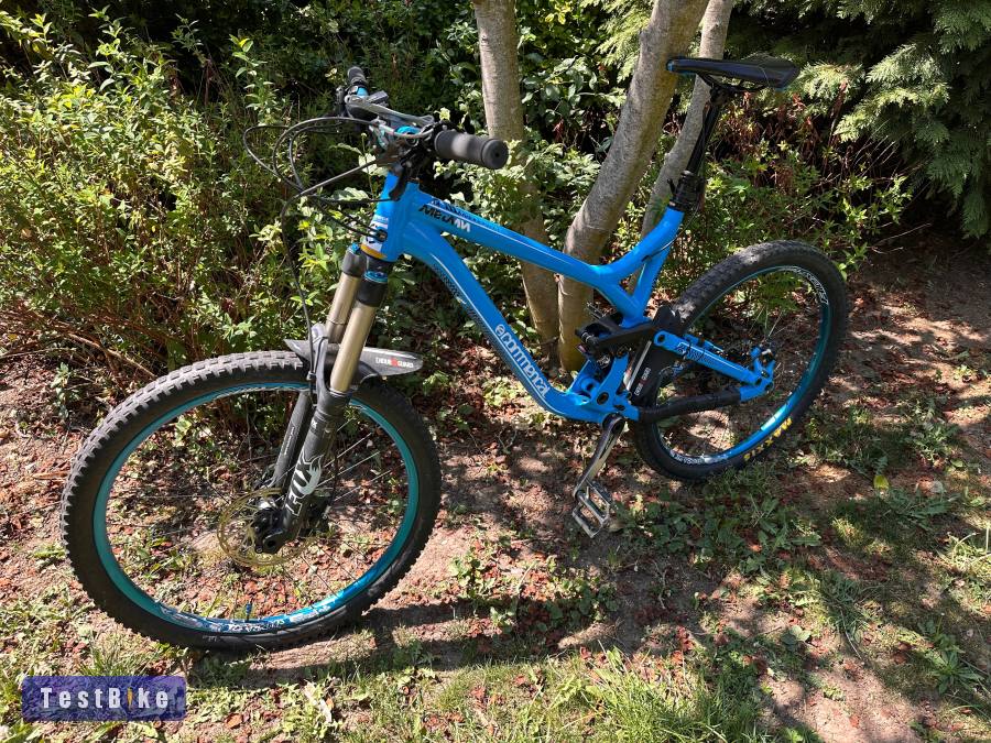 Commencal Meta AM (L)