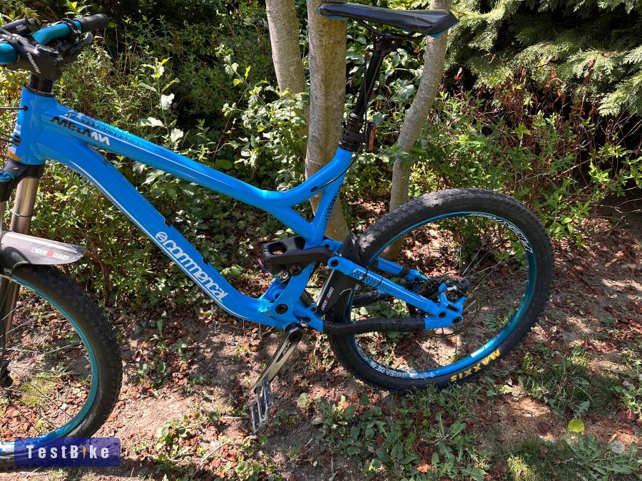 Commencal Meta AM (L)