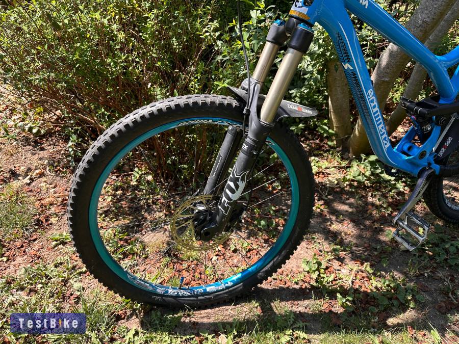 Commencal Meta AM (L)