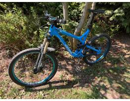 Commencal Meta AM (L)