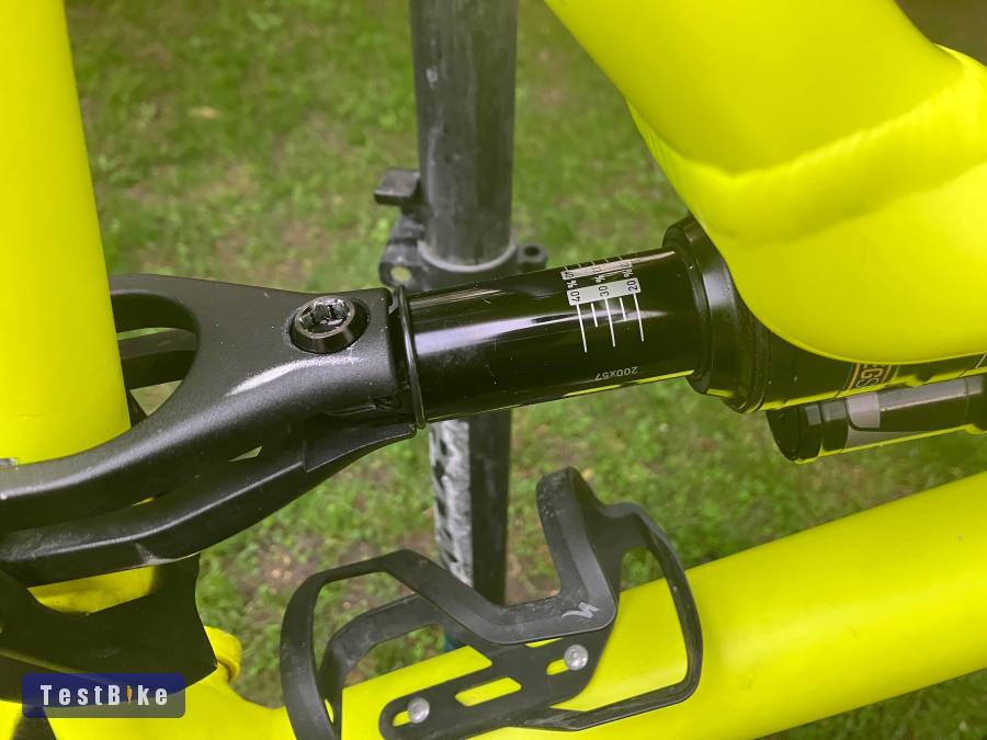 Commencal Meta AM V4 race 2015