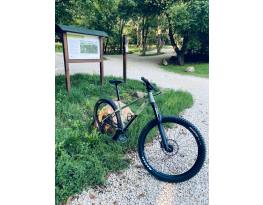 Commencal Meta HT 