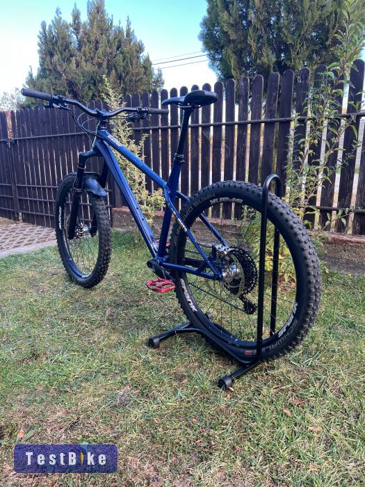 Commencal meta ht 27,5+