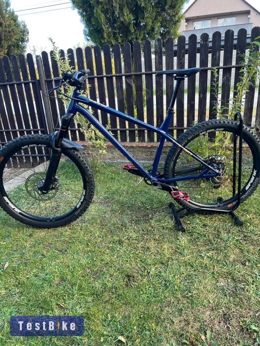 Commencal meta ht 27,5+