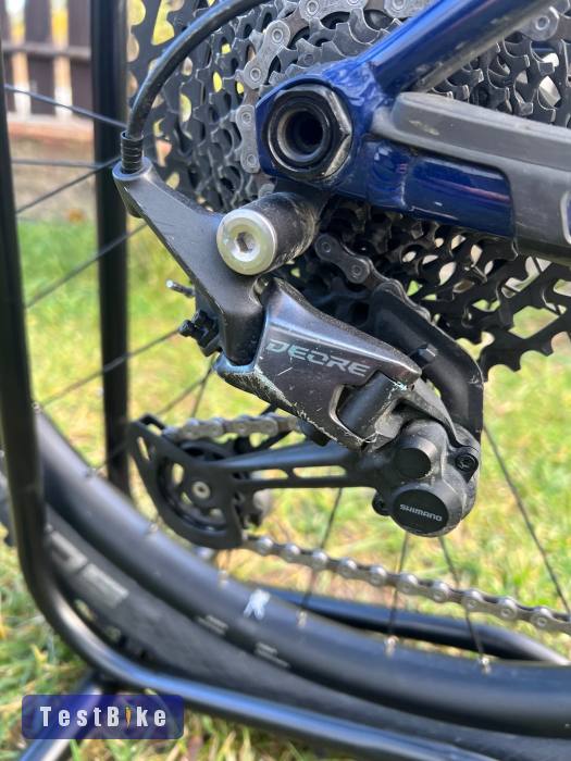 Commencal meta ht 27,5+